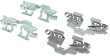 Load image into Gallery viewer, StopTech 08-14 Lexus IS Street Select Front Brake Pads
