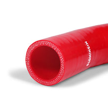 Load image into Gallery viewer, Mishimoto 07-09 Mazdaspeed 3 Red Silicone Hose Kit
