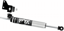 Load image into Gallery viewer, Fox 2018+ Jeep JL 2.0 Performance Series 8.2in. TS Stabilizer Bottom Axle Mount 5/8in Shaft
