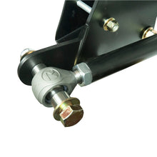 Load image into Gallery viewer, Ridetech 07-13 Chevy Silverado Sierra 2WD Bolt-On 4-Link System

