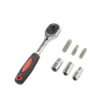 Load image into Gallery viewer, Rugged Ridge 07-18 Jeep Wrangler JK Top and Door Torx Set w/ Pouch

