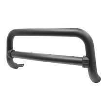 Load image into Gallery viewer, Westin 2014-2015 Chevrolet Silverado 1500 Contour 3.5in Bull Bar - Textured Black
