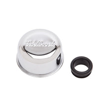 Load image into Gallery viewer, Edelbrock Chrm Breather and Grommet
