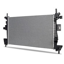 Load image into Gallery viewer, Mishimoto 12-15 Ford Focus (Non-ST) Replacement Radiator - Plastic

