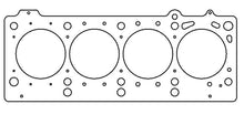 Load image into Gallery viewer, Cometic Dodge 2/2.4L DOHC 420A Motor 87.5mm bore .027 thick MLS headgasket
