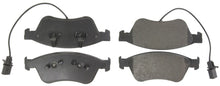 Load image into Gallery viewer, StopTech Street Touring 07-10 Audi S6/S8 Front Brake Pads
