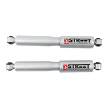 Load image into Gallery viewer, Belltech LOWERING KIT 2019+ GM Silverado / Sierra 1500 2WD All Cabs - 2-5in Fr / 6in R
