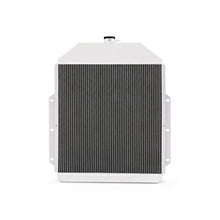 Load image into Gallery viewer, Mishimoto 42-52 Ford F-Series Pick Up X-Line Aluminum Radiator
