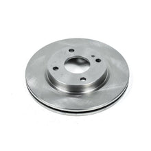 Load image into Gallery viewer, Power Stop 11-19 Ford Fiesta Front Autospecialty Brake Rotor
