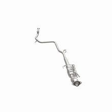 Load image into Gallery viewer, MagnaFlow Conv Direct Fit 12-13 Toyota Prius C Base Underbody 1.5L
