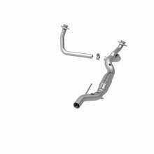 Load image into Gallery viewer, MagnaFlow Conv DF 00-01 Dodge Ram 3500 Van
