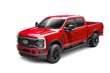 Load image into Gallery viewer, Bushwacker 23-24 Ford F-250/350 SuperDuty OE Style Flares 4pc - Black
