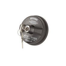 Load image into Gallery viewer, Omix Gas Cap Locking 03-18 Jeep Wrangler JK 18-21 JL 20-21 JT
