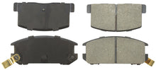 Load image into Gallery viewer, StopTech Performance Brake Pads
