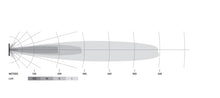 Load image into Gallery viewer, Hella Universal Black Magic 40in Thin Light Bar - Driving Beam
