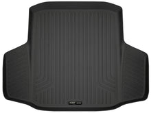 Load image into Gallery viewer, Husky Liners 2018 Honda Accord WeatherBeater Cargo Liner - Black (Sedan Models Only)
