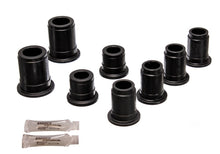 Load image into Gallery viewer, Energy Suspension Front Control Arm Bushing - Black
