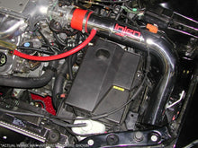 Load image into Gallery viewer, Injen 98-02 Honda Accord / 02-03 Acura TL 3.2L (CARB 02 Only) Black Cold Air Intake *SPECIAL ORDER*
