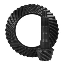 Load image into Gallery viewer, Yukon Gear High Performance Rear Gear Set 07-19 Toyota Tundra 9.5in / 4.88 Ratio / 32 Spline
