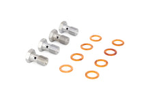 Load image into Gallery viewer, Goodridge 8/96-00 Toyota Camry/ES300 / 99-03 Solara V6 Brake Lines
