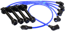 Load image into Gallery viewer, NGK Toyota Corolla 1989-1988 Spark Plug Wire Set
