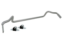 Load image into Gallery viewer, Whiteline EVO X Front 27mm Heavy Duty Adjustable Swaybar
