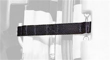 Load image into Gallery viewer, Rampage 1976-1983 Jeep CJ5 Adjustable Door Strap - Black
