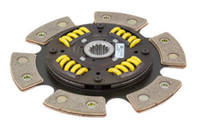 Load image into Gallery viewer, ACT 1999 Chevrolet Cavalier 6 Pad Sprung Race Disc

