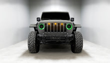Load image into Gallery viewer, Oracle Jeep Wrangler JL/Gladiator JT 7in. High Powered LED Headlights (Pair) - Dynamic - Dynamic

