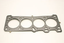 Load image into Gallery viewer, Cometic Mazda Miata 1.6L 80mm .027 inch MLS Head Gasket B6D Motor
