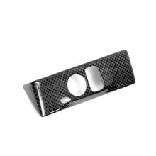 Load image into Gallery viewer, Seibon 09-14 Nissan GTR Carbon Fiber Interior Center Control Trim (6 pcs)
