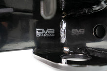 Load image into Gallery viewer, DV8 Offroad 07-21 Jeep Wrangler (JK/JL) Bolt-On Hitch w/o Lights

