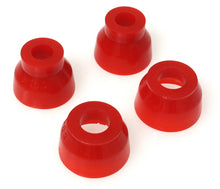 Load image into Gallery viewer, Energy Suspension  67-69 Chevy Camaro/63-82 Corvette/64-72 Monte Carlo Red Ball Joint Boot Set
