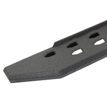 Load image into Gallery viewer, Go Rhino RB20 Slim Running Boards - Universal 68in. - Tex. Blk
