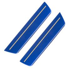 Load image into Gallery viewer, Oracle 11-14 Dodge Charger Concept Sidemarker Set (Rear Only) - Clear - Daytona Blue Pearl (LB6PB6)
