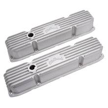 Load image into Gallery viewer, Edelbrock Valve Cover Classic Series Chrysler 383/440 CI V8 Satin
