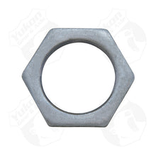 Load image into Gallery viewer, Yukon Gear Spindle Nut Retainer 1.830in I.D. w/ 10 Outer Tabs for Dana Spicer 60/70
