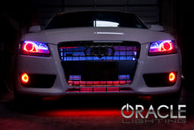 Load image into Gallery viewer, Oracle Audi A5 07-13 Halo Kit - ColorSHIFT w/o Controller
