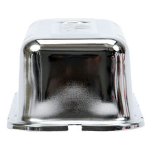 Load image into Gallery viewer, Edelbrock Valve Cover Signature Series Buick 1977 and Later 3 8L and 4 1L V6 Chrome

