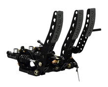 Load image into Gallery viewer, Wilwood Pedal Assembly Floor Mount-Brake Clutch &amp; Throttle
