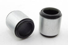 Load image into Gallery viewer, Whiteline Plus 09/02+ Ford Focus / 04-03/08 Mazda 3 Lower Rear Control Arm Bushing Kit
