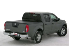 Load image into Gallery viewer, Access Vanish 05-16 Frontier Crew Cab 5ft Bed (Clamps On w/ or w/o Utili-Track) Roll-Up Cover
