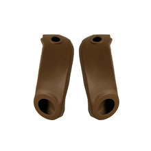 Load image into Gallery viewer, Rugged Ridge Sound Wedges Without Speakers 97-06 Jeep Wrangler TJ
