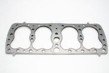 Load image into Gallery viewer, Cometic 38-48 Ford Flathead V8 24 Bolt 3.375 inch Bore .051 inch MLS Headgasket
