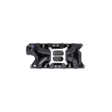 Load image into Gallery viewer, Edelbrock Intake Manifold RPM Air-Gap Small-Block Ford 289-302 Black
