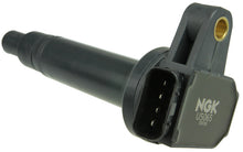 Load image into Gallery viewer, NGK 2009-00 Toyota Tundra COP Ignition Coil
