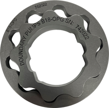 Load image into Gallery viewer, Boundary Honda 1.8L I4 High Flow Billet Oil Pump Gear (Only Fits Orbit Pump)
