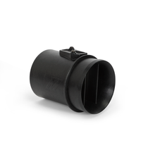 Load image into Gallery viewer, Mishimoto 2016+ Chevy Camaro 2.0T Performance Air Intake - Black
