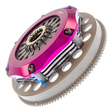 Load image into Gallery viewer, Exedy 1989-1994 Nissan 240SX Hyper Triple Carbon-R Clutch Rigid Disc Push Type Cover
