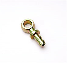 Load image into Gallery viewer, Russell Performance Water Inlet/Outlet 14mm Banjo Bolt to -6 AN Twist-Lok Hose Adapter
